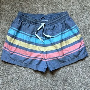Chubbies’s Men’s Bathing suit- 4” inseam